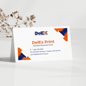 14Pt Business Cards